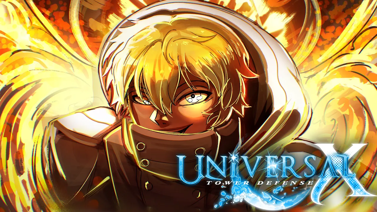 Universal Tower Defense Z evolution guide