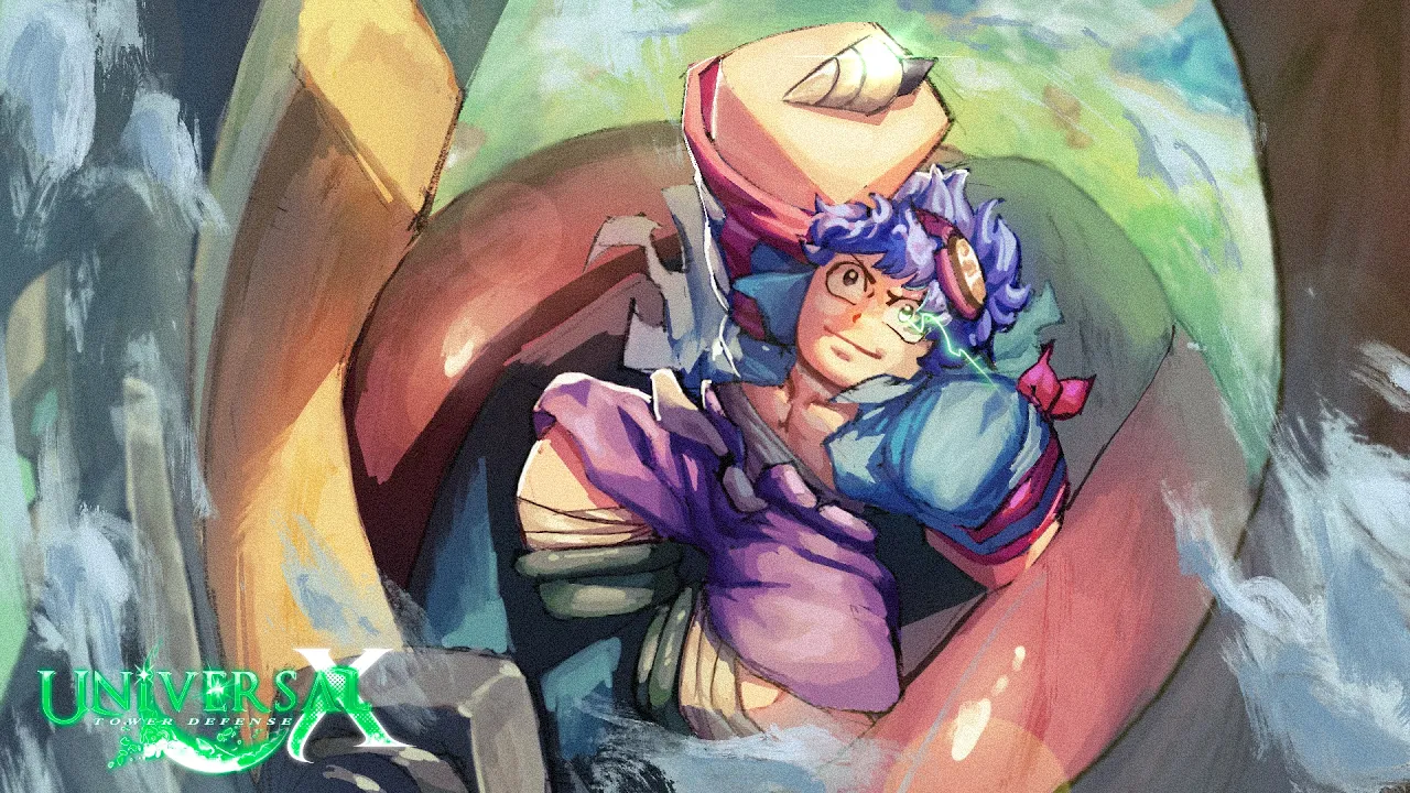 Universal Tower Defense Z updates — Update 4.0 patch notes